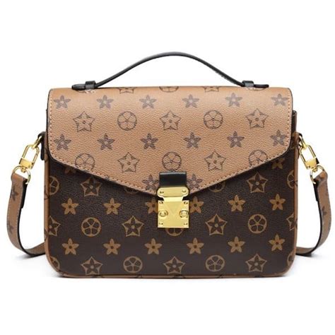 louis vuitton pochette metis dupe.